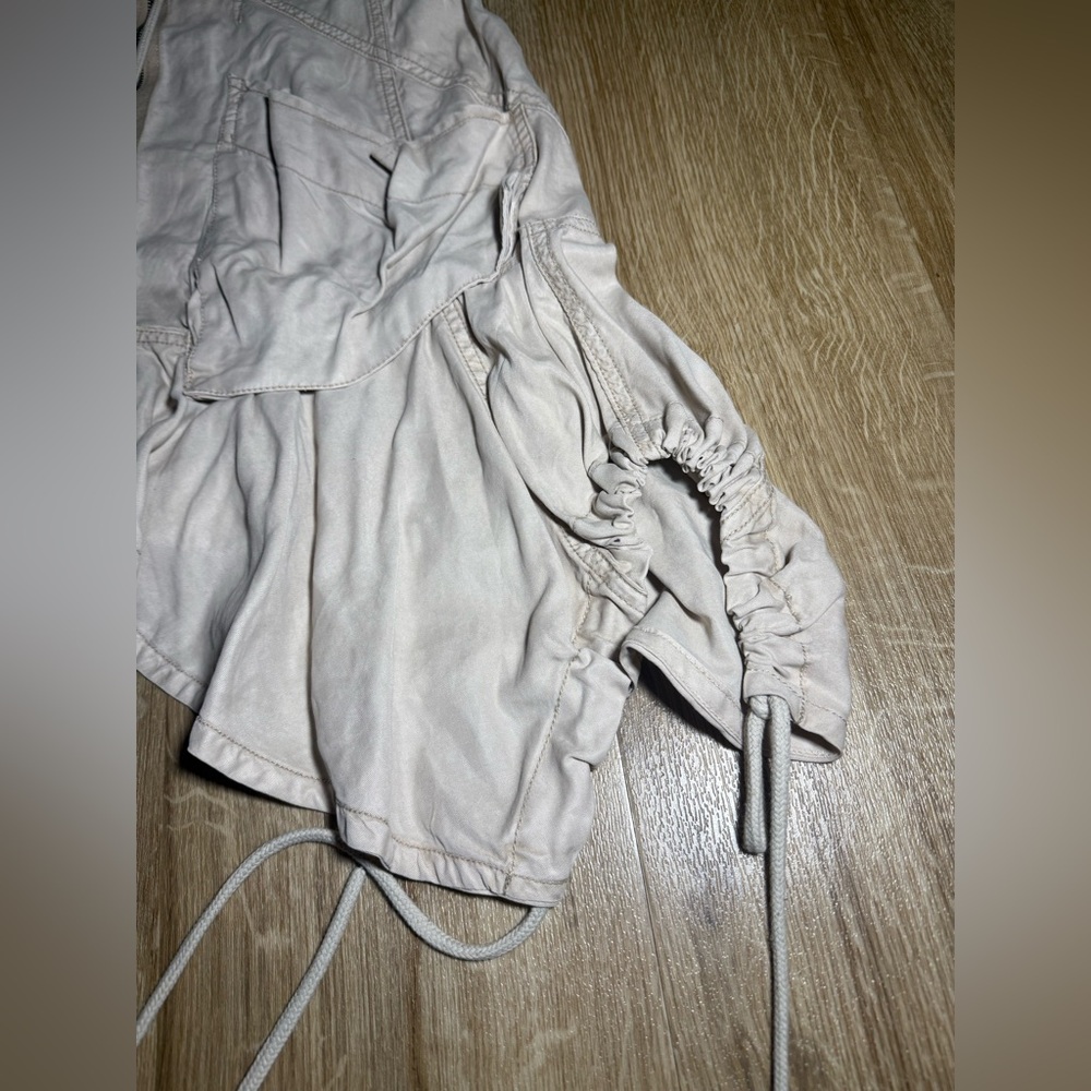 Free People Paxton Parachute Utility size 6 - Picture 10 of 11